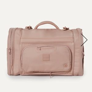 Maxbone All-In-One Travel Carrier Light Camel